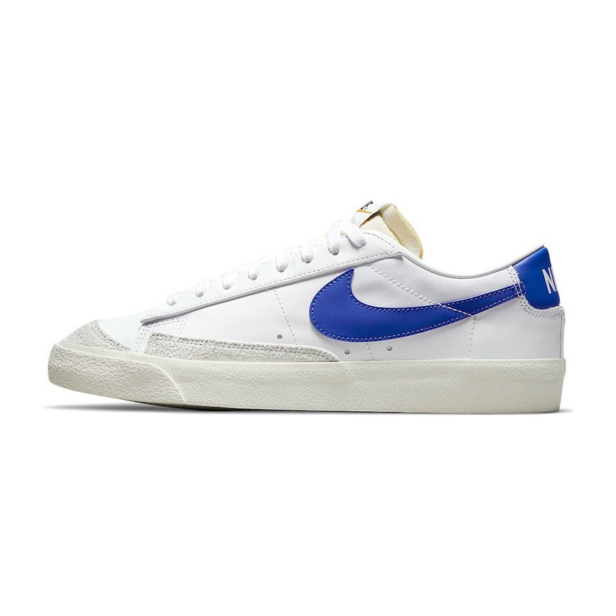 Nike Blazer Low '77 Vintage "Hyper Royal"