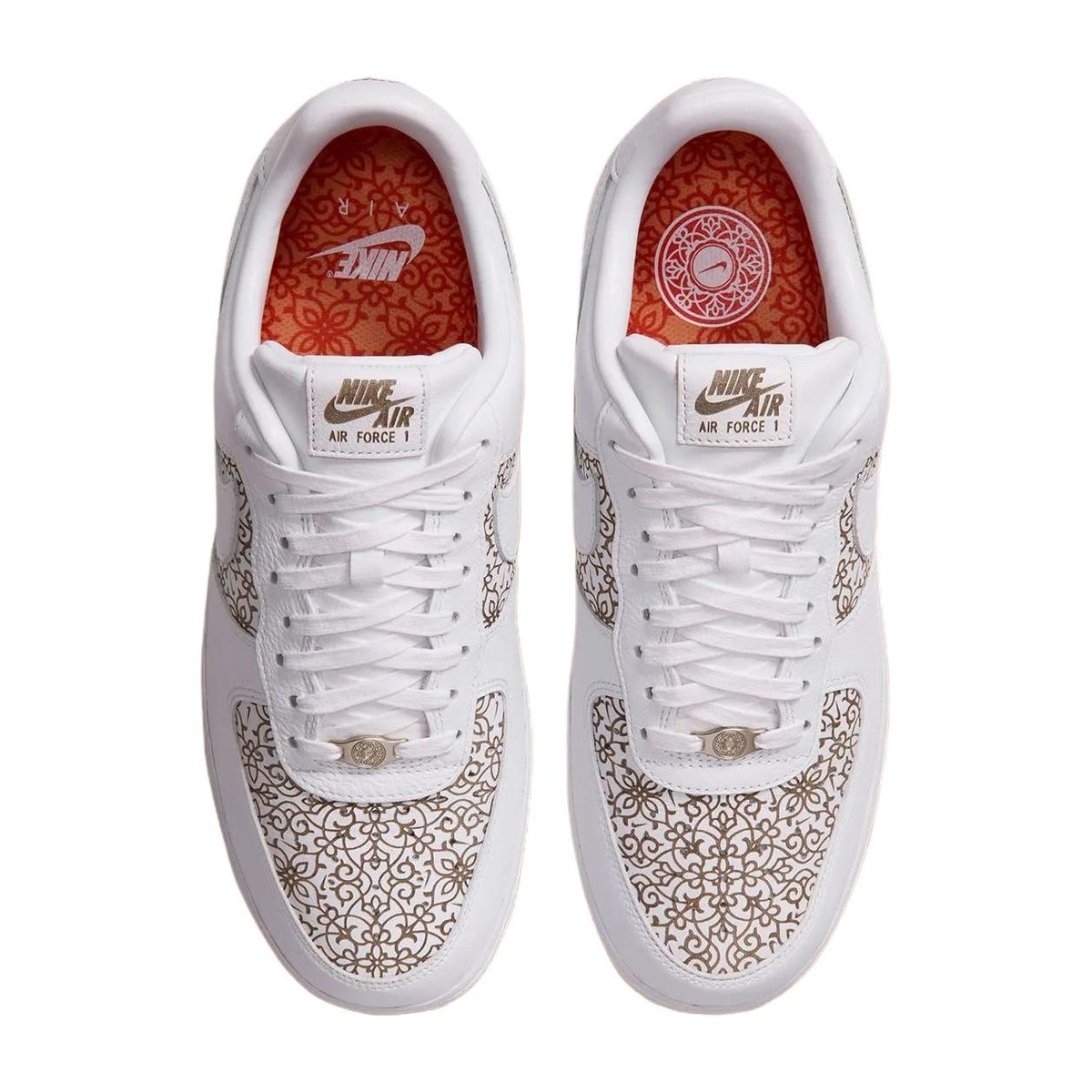 Nike Air Force 1 Family Reunion