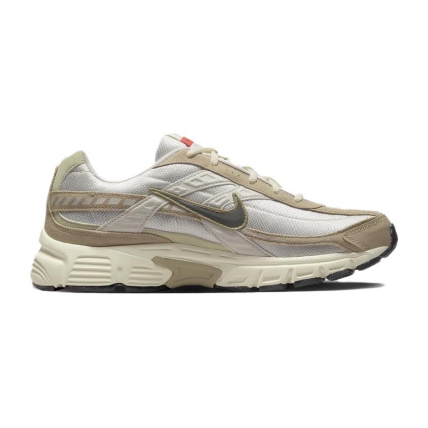 Nike Initiator White Brown