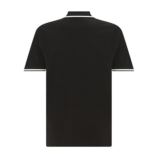 EMPORIO ARMANI SS22 LogoPolo