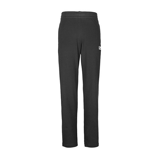 Emporio Armani EA7 Black Tracksuit