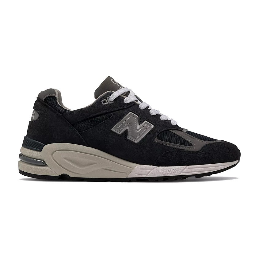 New Balance 990 V2 Navy