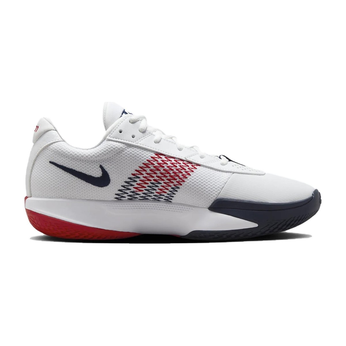 Nike Air Zoom G.T. Cut Academy