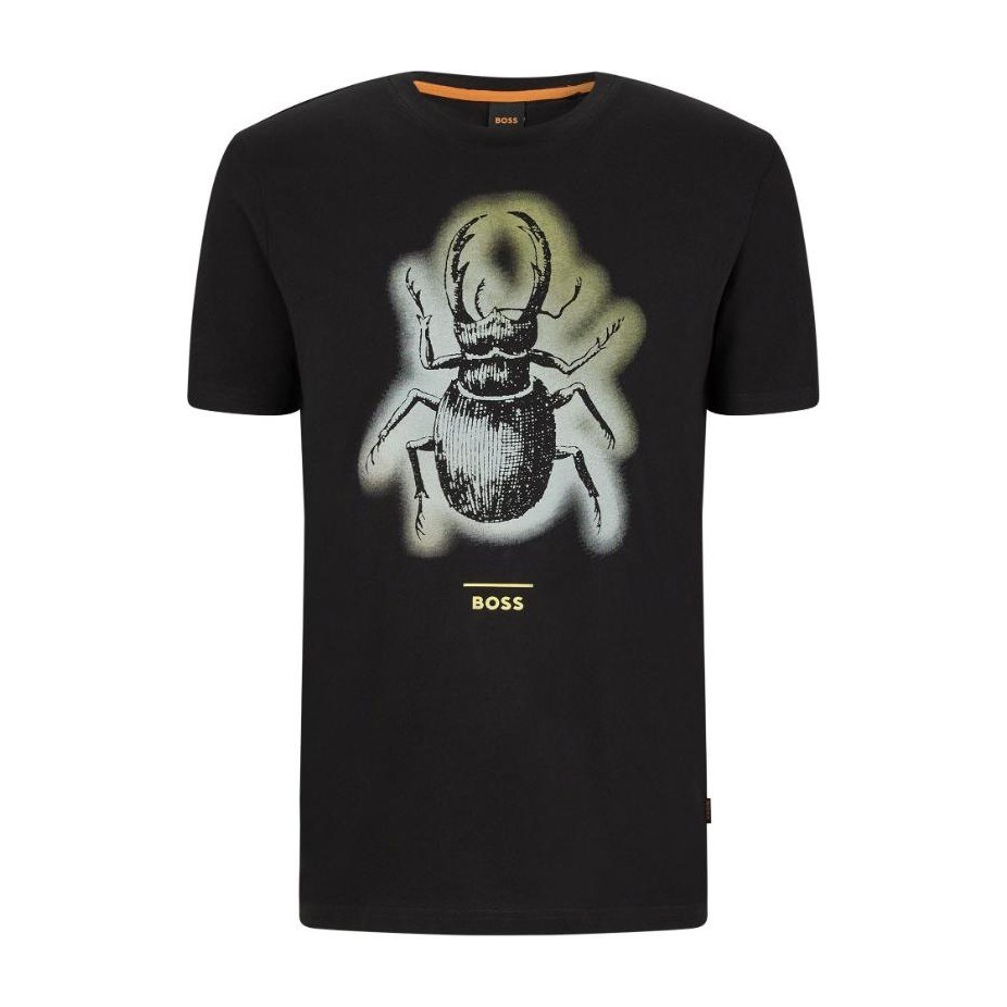 HUGO BOSS