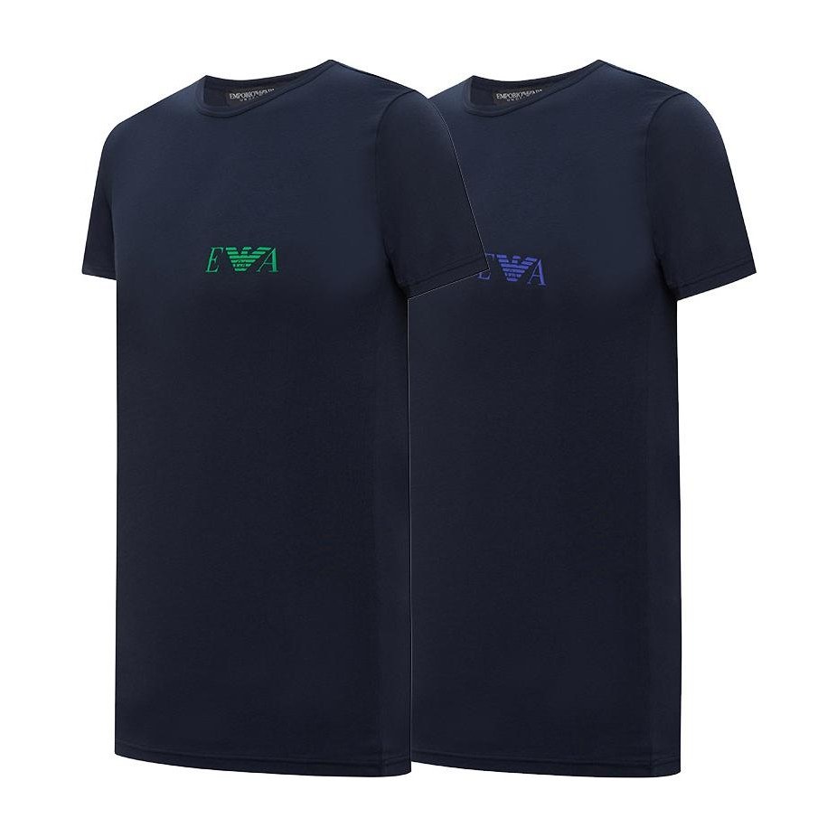 Emporio Armani SS24 T-Shirt