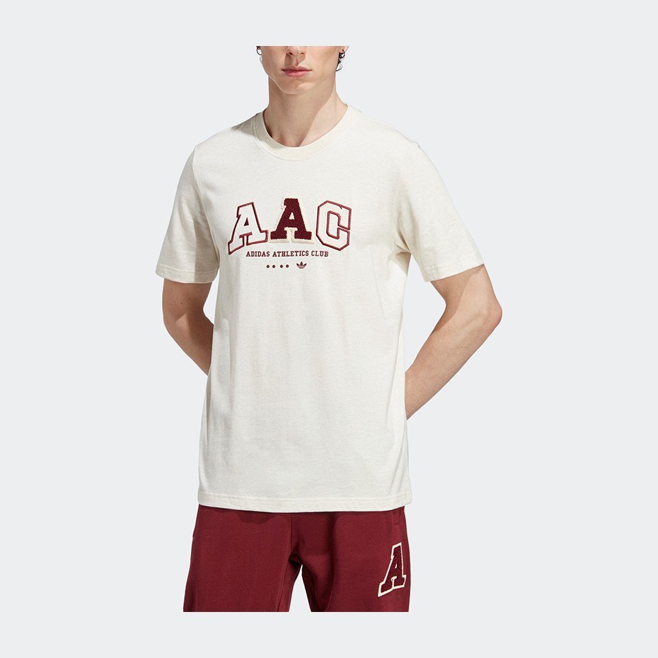 adidas T