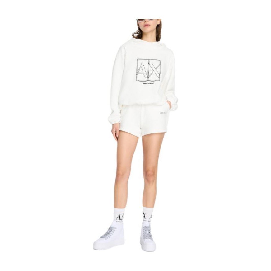 ARMANI EXCHANGE SS24 Logo