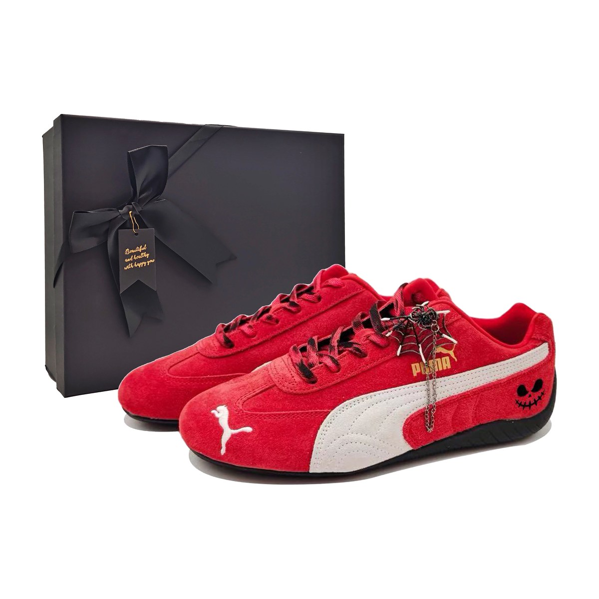 PUMA Speedcat Go CNY
