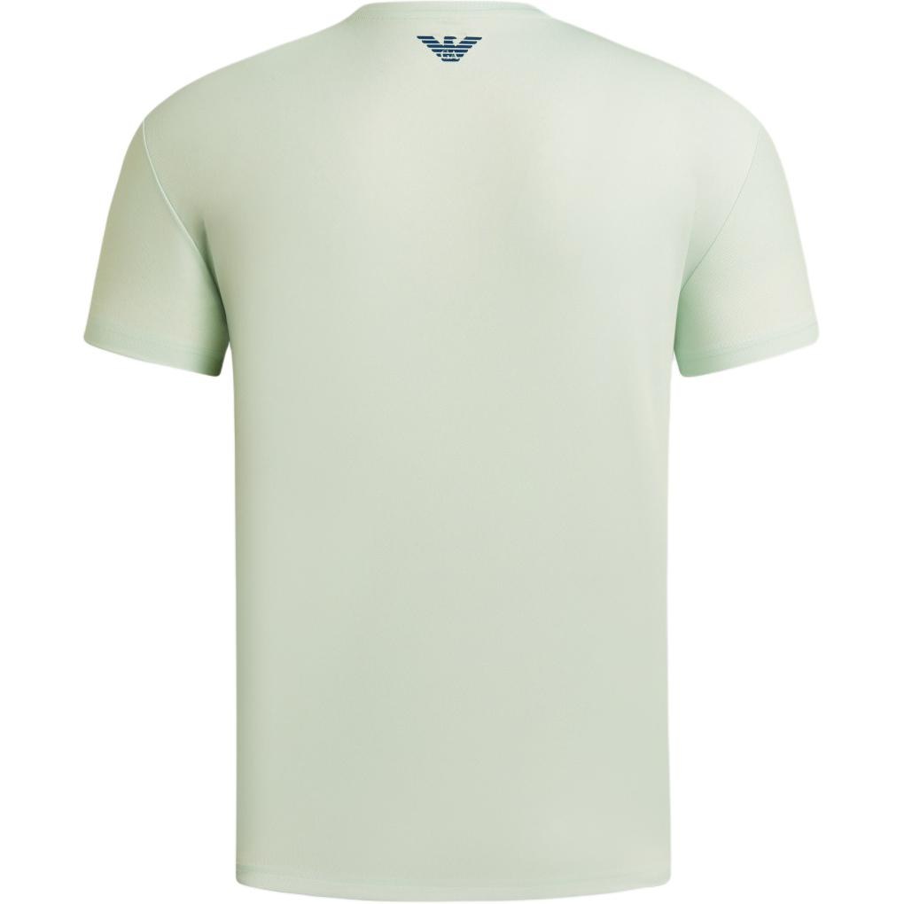 EMPORIO ARMANI EA7 SS25 LogoT