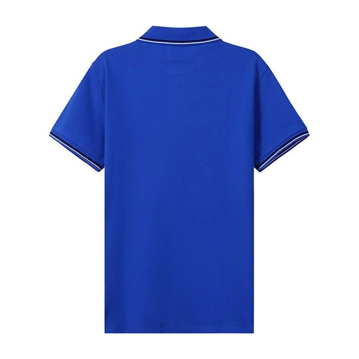 EMPORIO ARMANI SS22 Polo