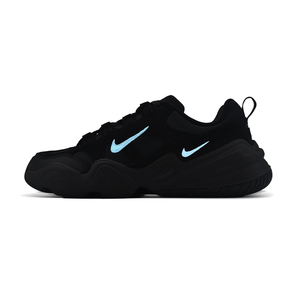 Nike Tech Hera Black Blue