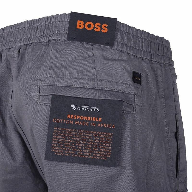HUGO BOSS