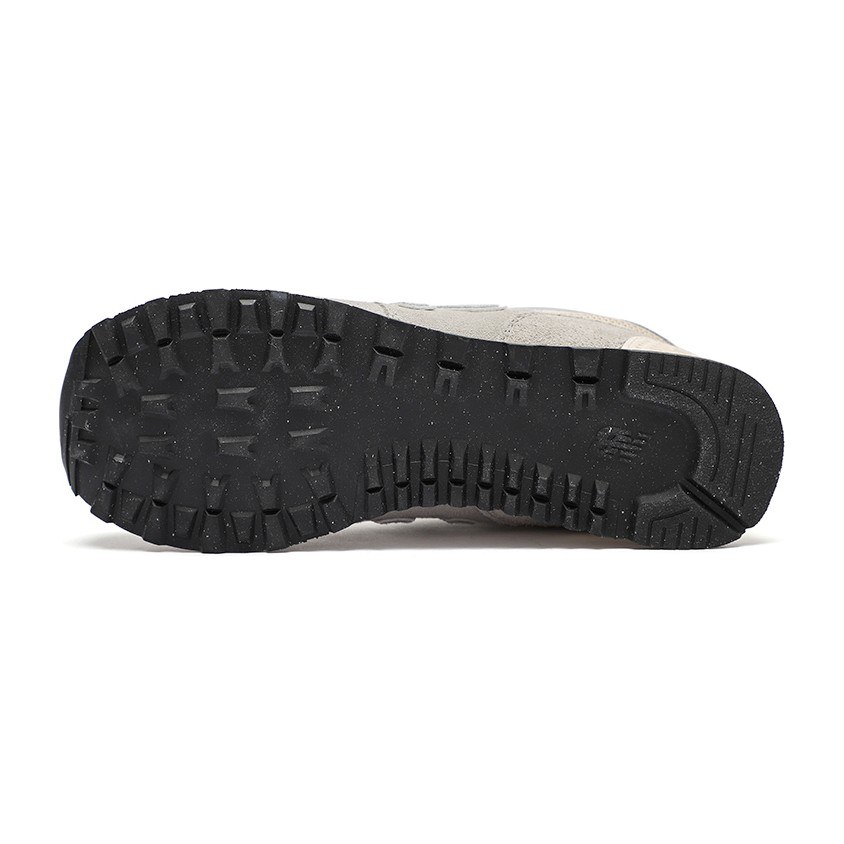 New Balance 574 v2 Smoke Grey