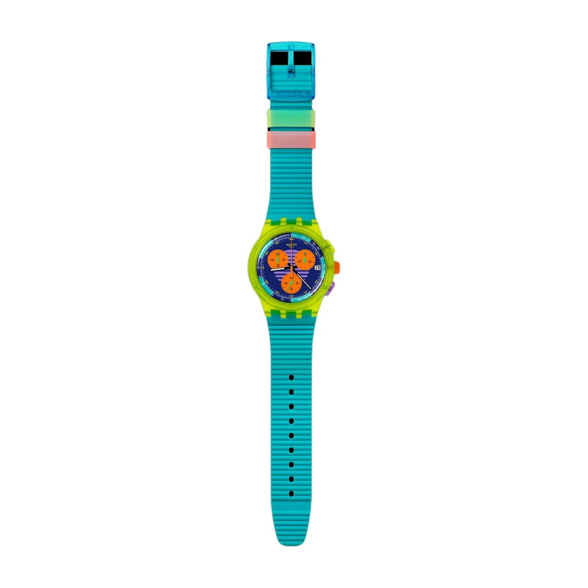 SWATCHSWATCH NEON 30 42mm
