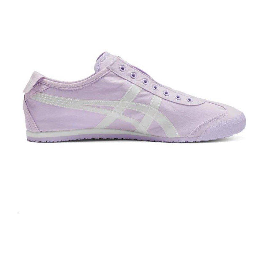 Onitsuka Tiger Mexico 66 Purple