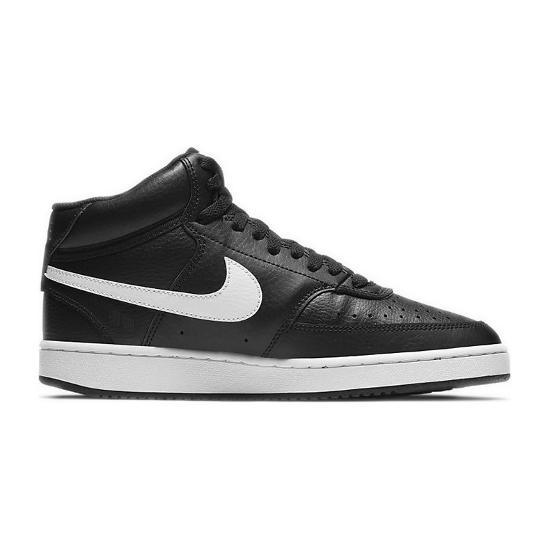 Nike Court Vision Mid
