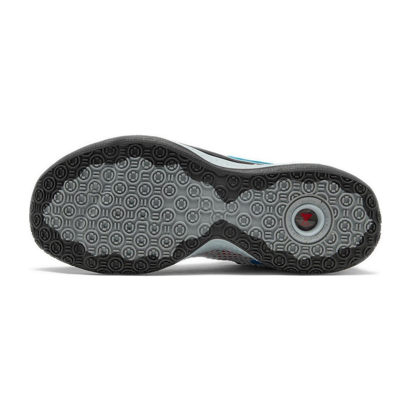 Nike PG 4 Black Grey