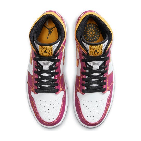 Jordan Air Jordan 1 Mid "Familia"