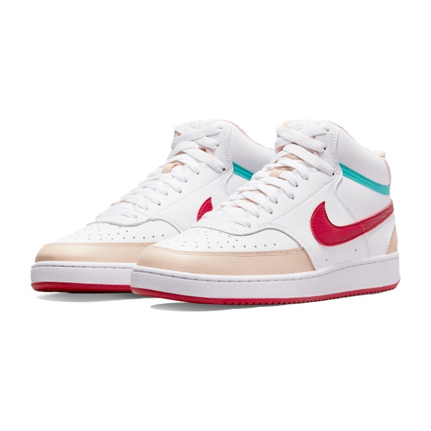 Nike Court Vision Mid "Year of the Tiger" CNY