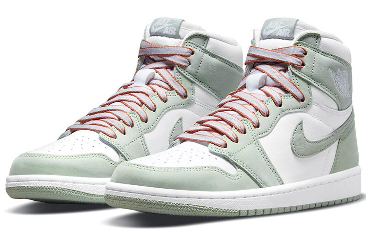 Jordan Air Jordan 1 High OG "Seafoam"