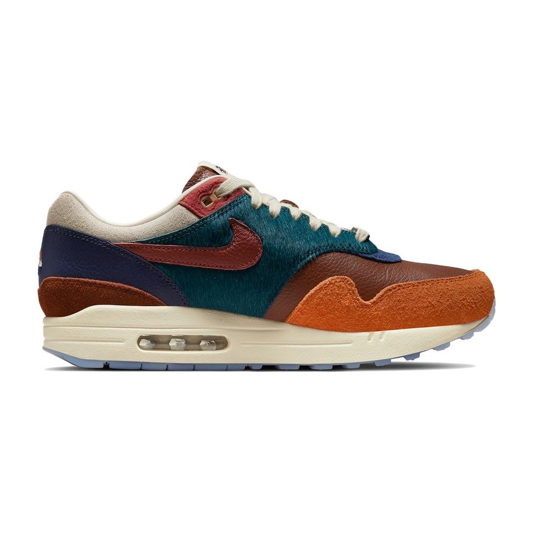 Kasina x Nike Air Max 1 SP "Won-Ang"