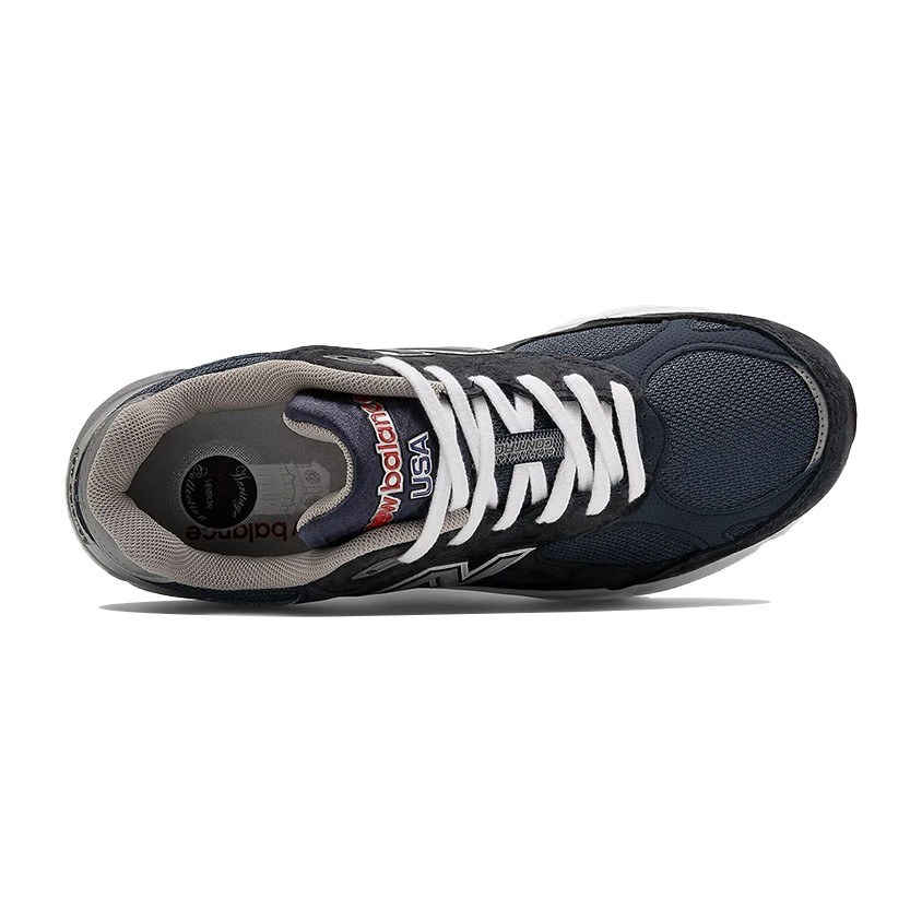 New Balance 990 V3 Navy