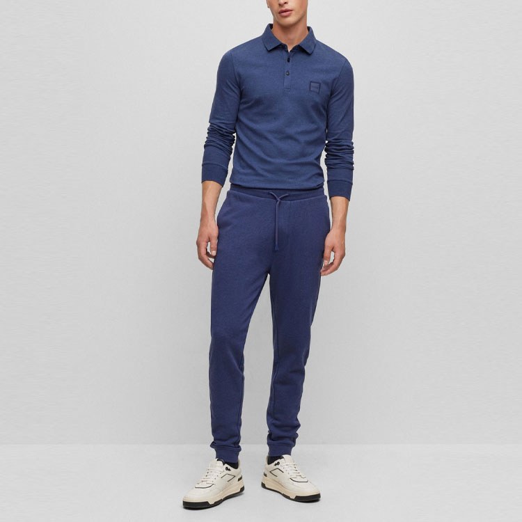 HUGO BOSS FW23 Polo