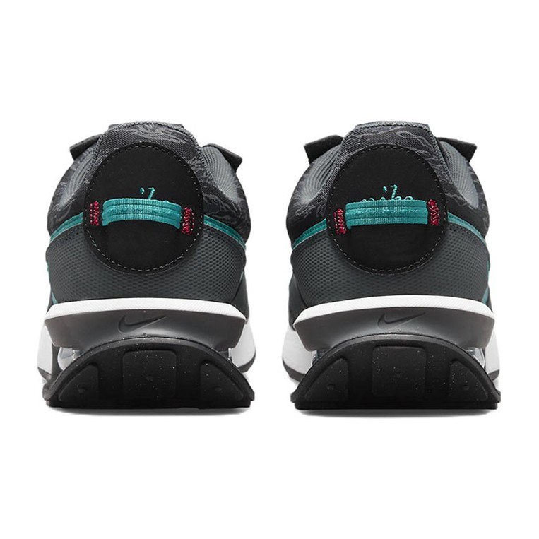 Nike Air Max Pre-Day Black Green