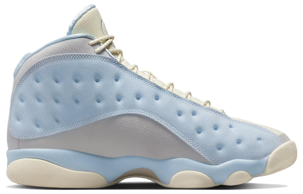 SoleFly x Air Jordan 13