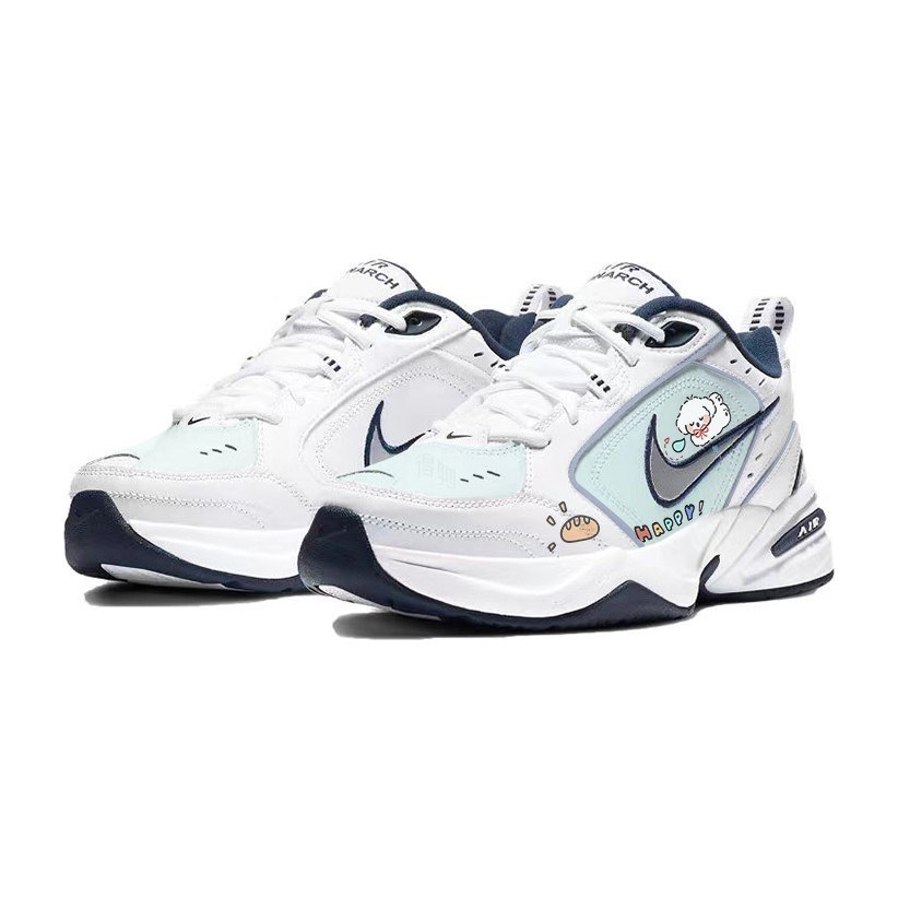 Nike Air Monarch 4 PU