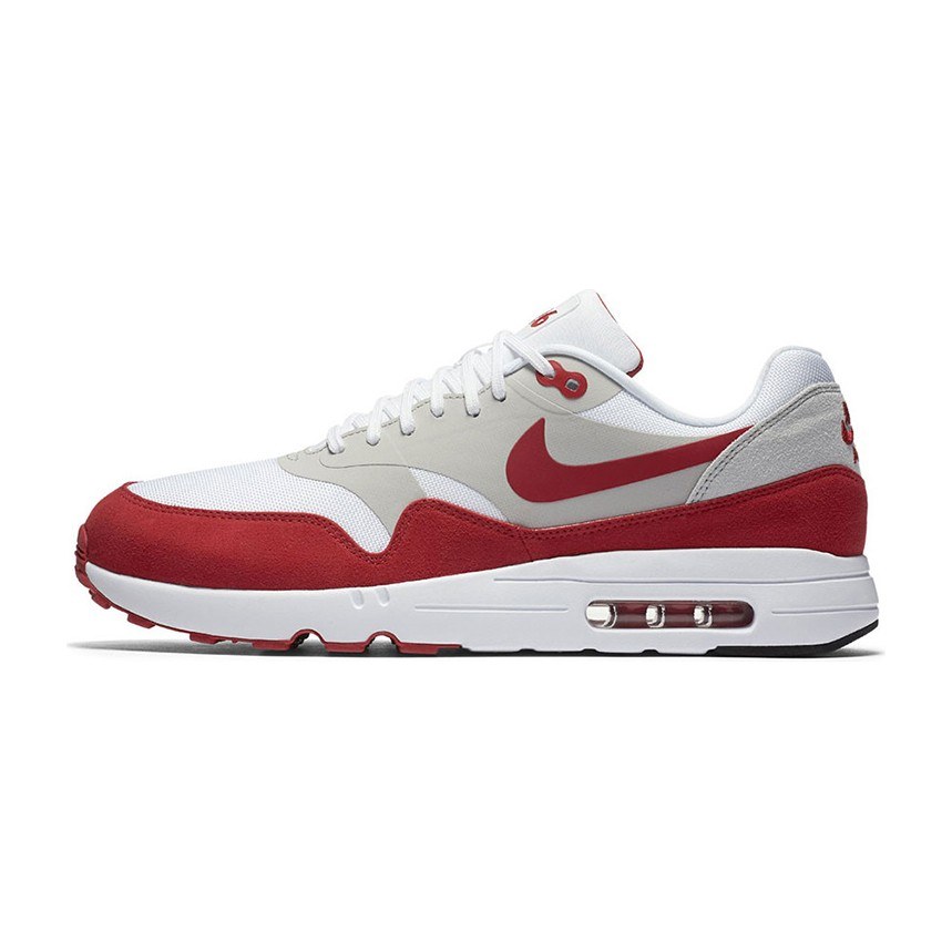 Nike Air Max 1 Ultra 2.0 LE White Red