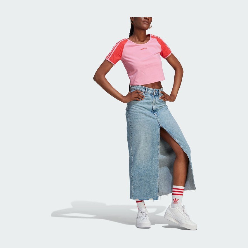 adidas originals Short Tee LogoT