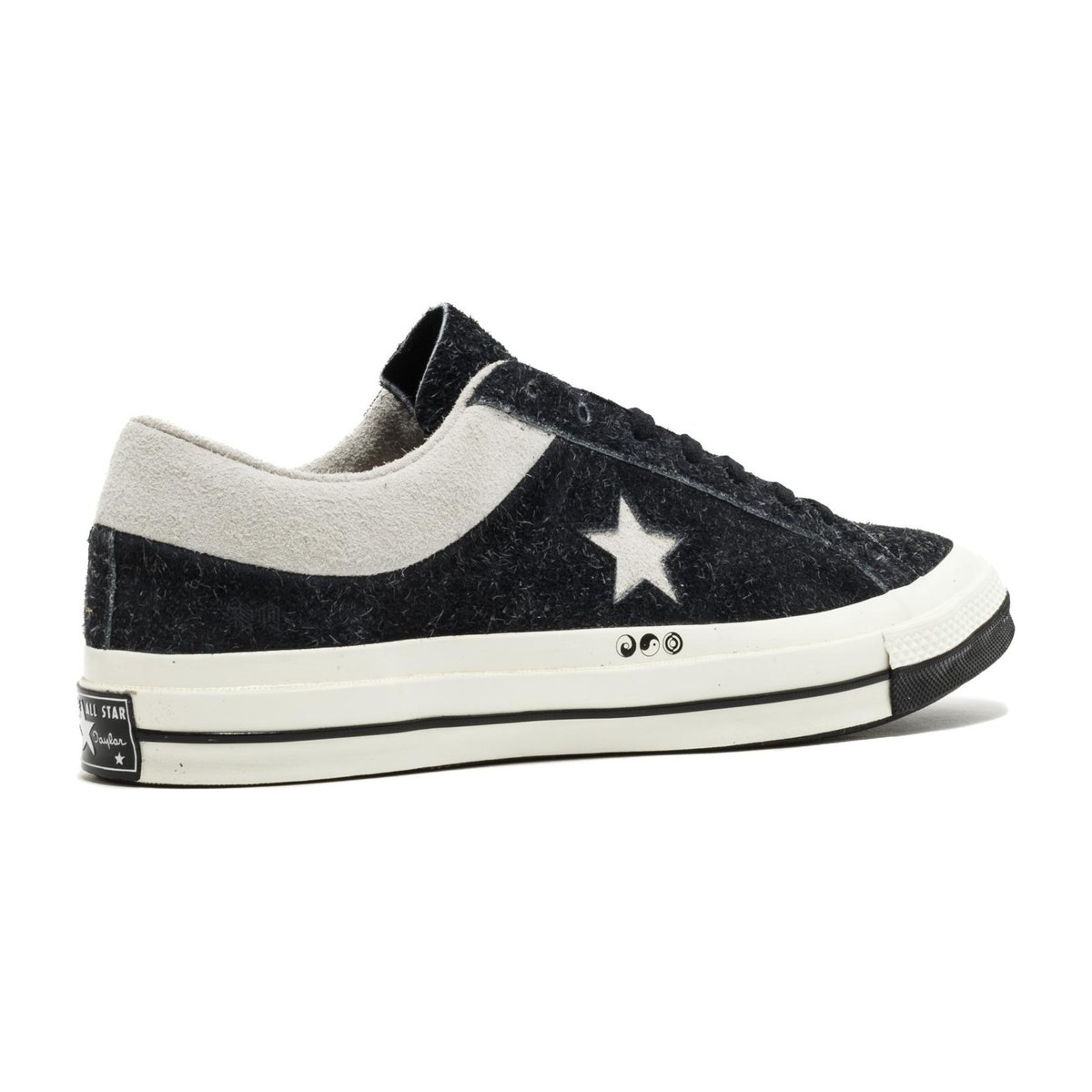 CLOT x Converse One Star