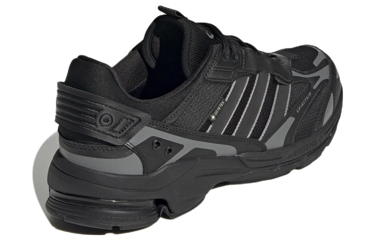 adidas Spiritain 2000 Gore-Tex Black