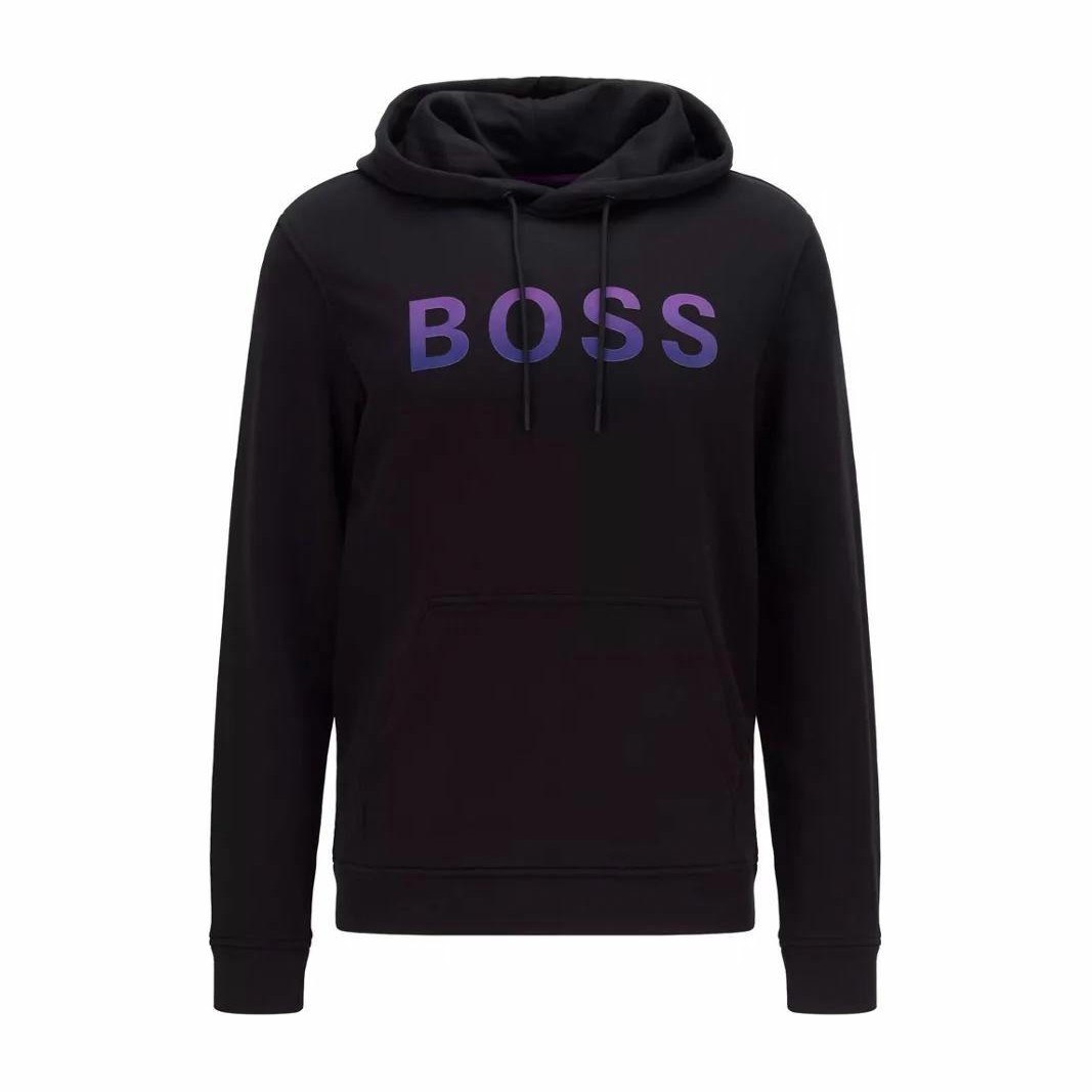 HUGO BOSS SS22 Logo