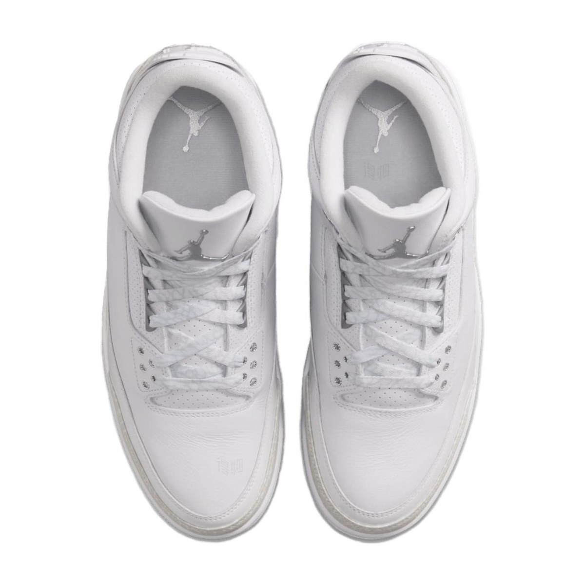 Jordan Air Jordan 3 "Pure Money"