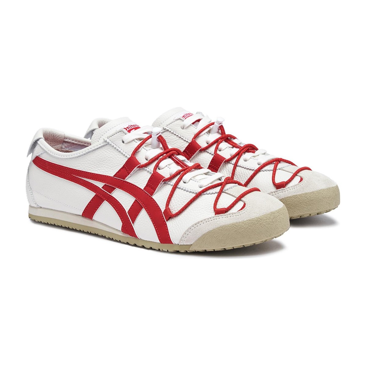 Onitsuka Tiger Mexico 66 White