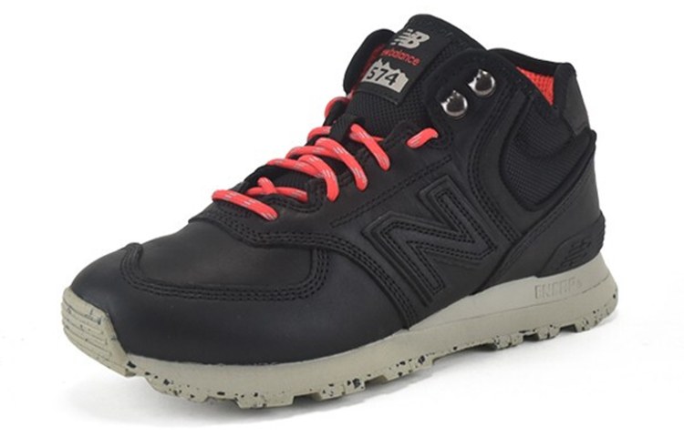 New Balance 574 Black