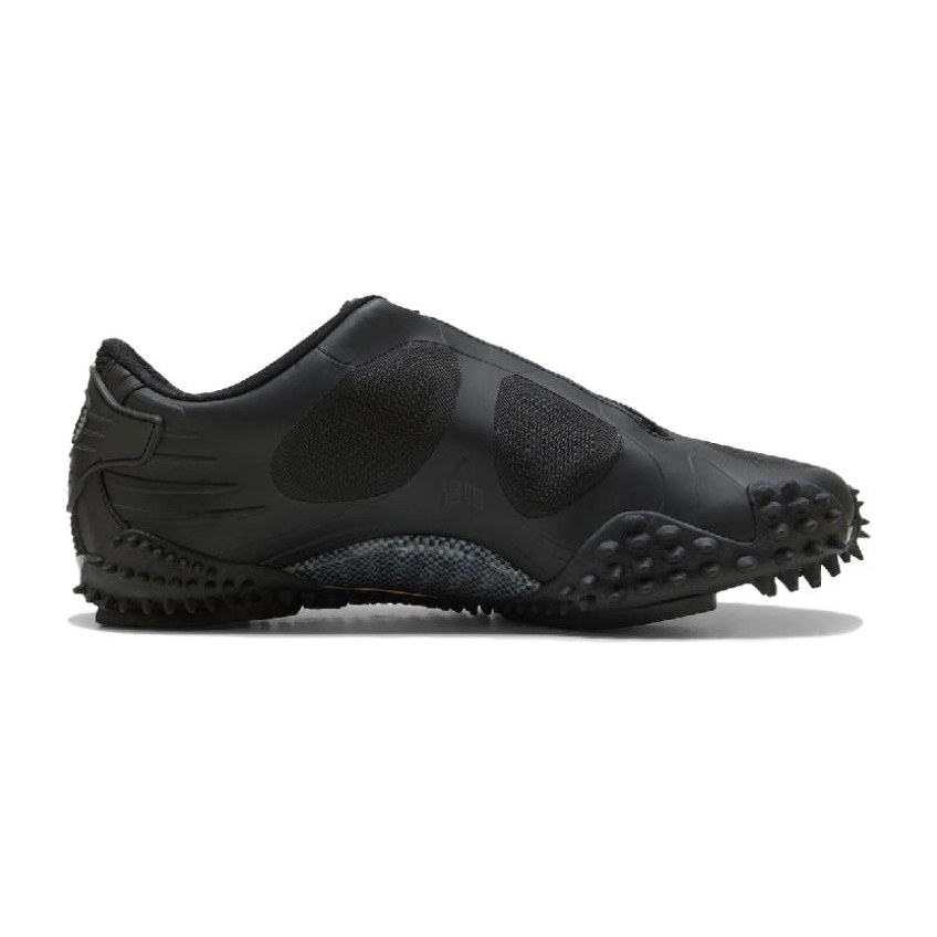 A$AP Rocky x PUMA Mostro Disccord Black