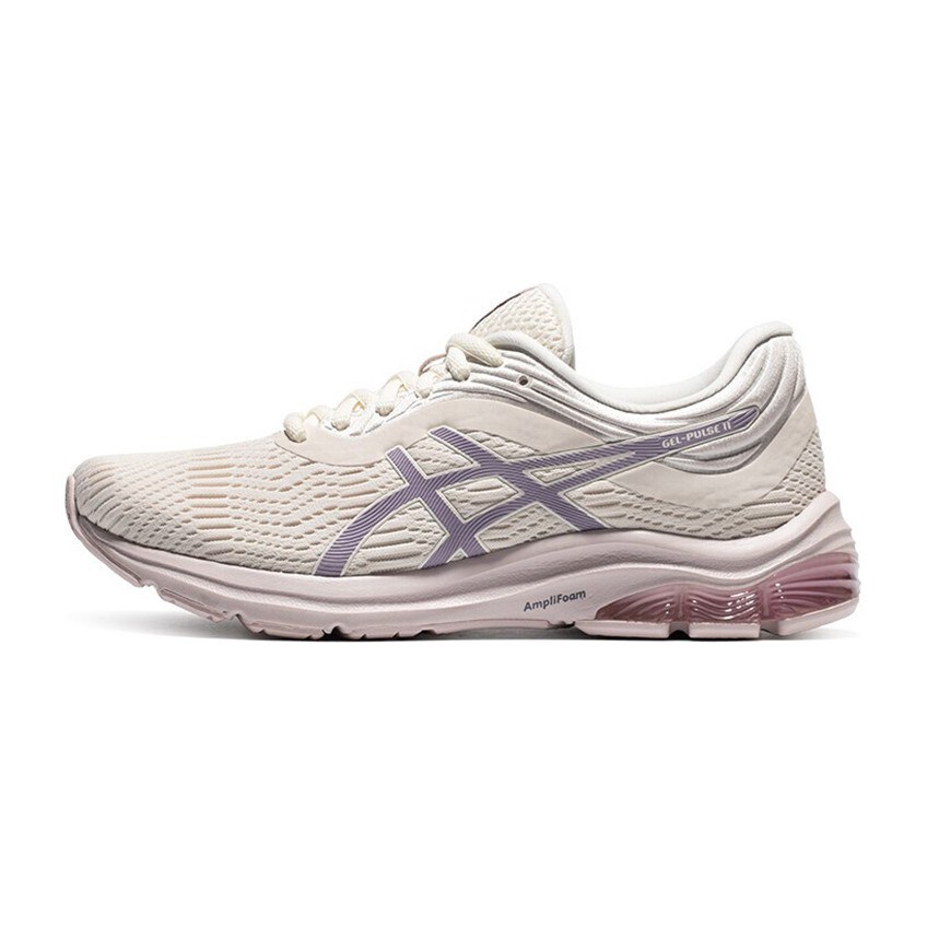 Asics Gel-Pulse 11 White Purple