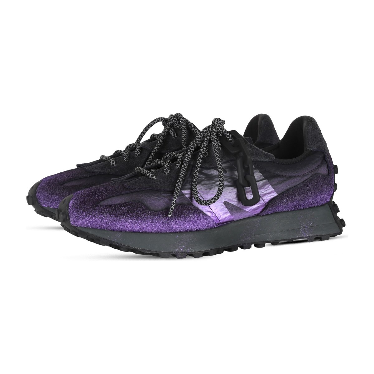 New Balance NB 327 Violet