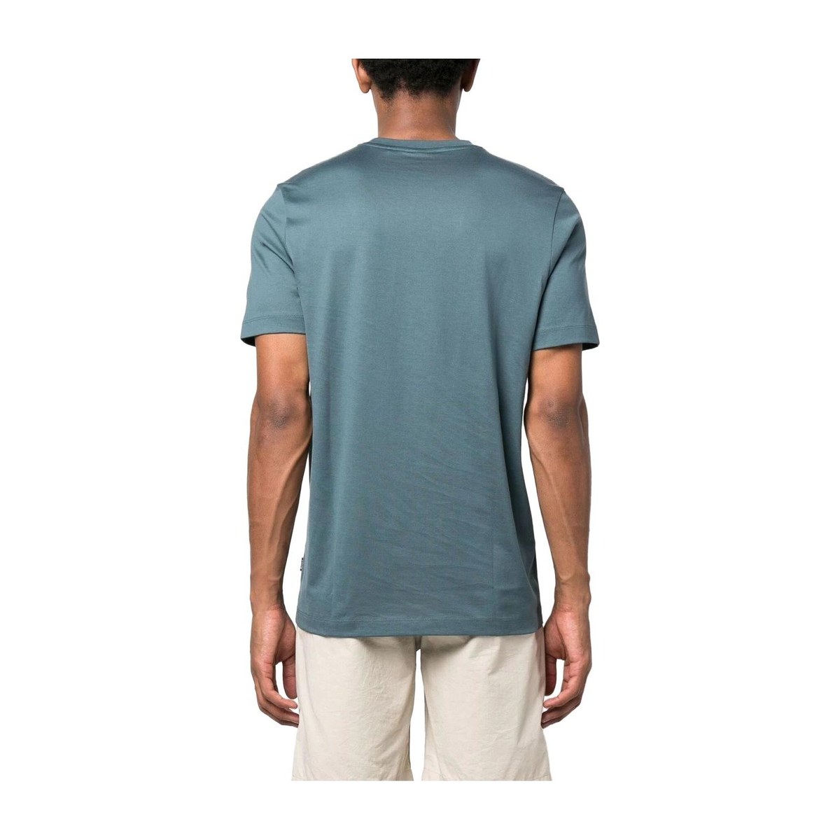HUGO BOSS SS23 Logo T-Shirt