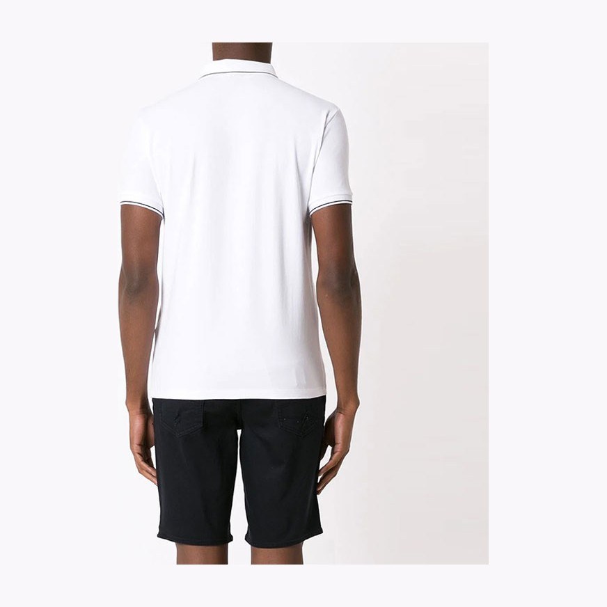 ARMANI EXCHANGE SS21 LogoPolo