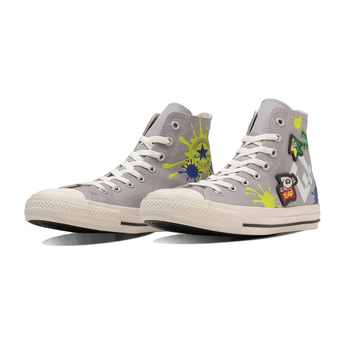 Converse All Star LC HI