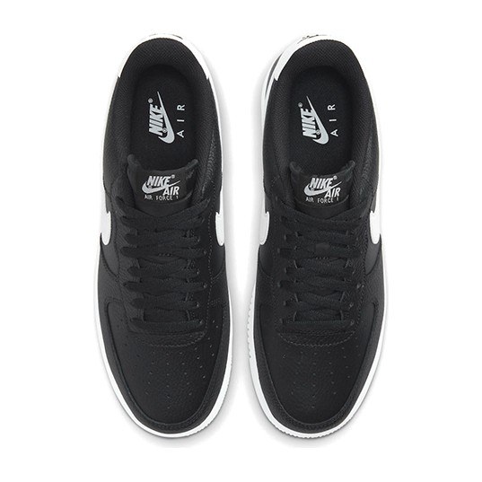 Nike Air Force 1 "Black and White"