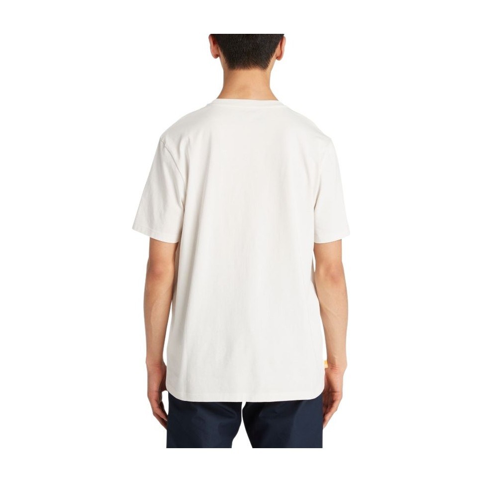 Timberland AF TFO SS Outdoor Graphic T