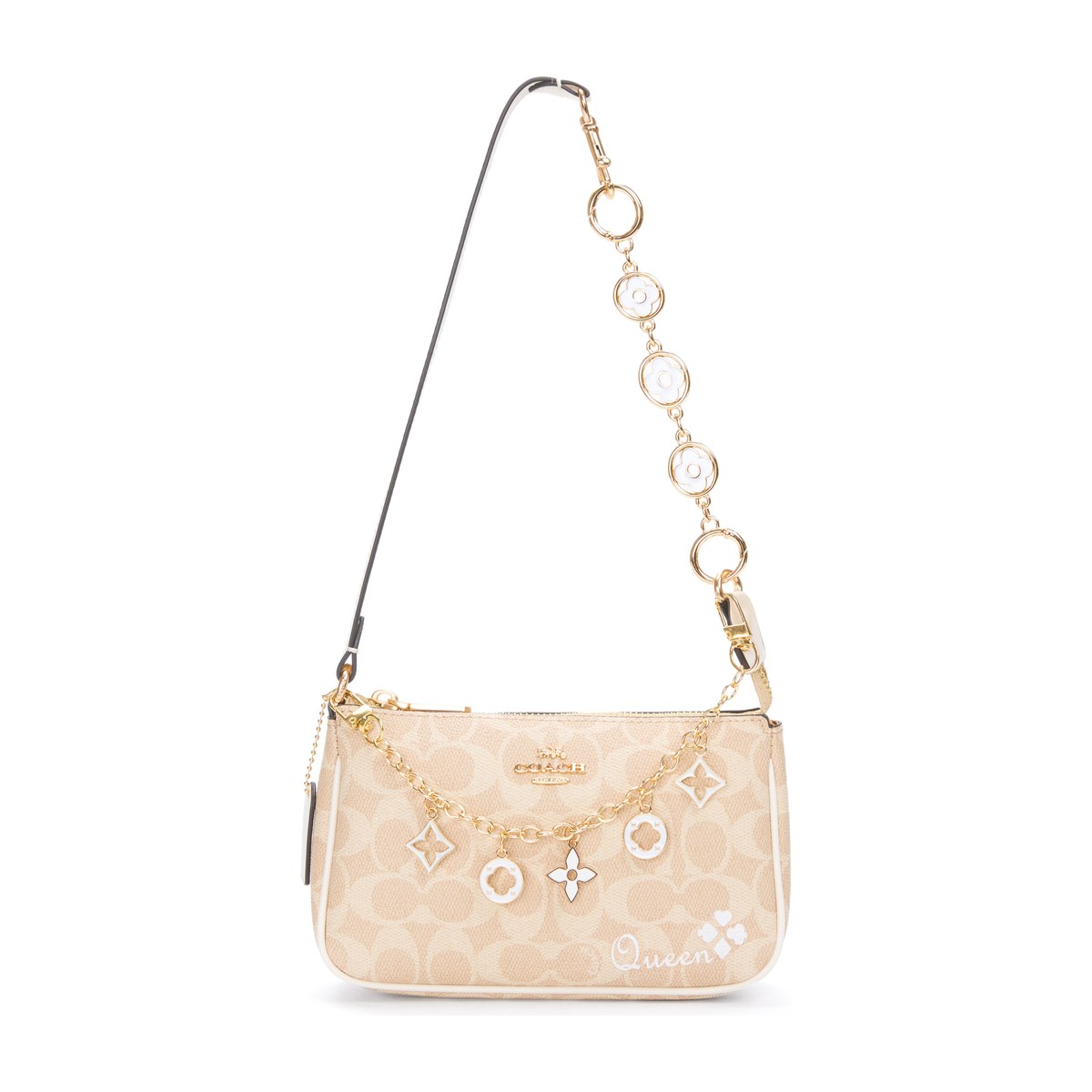 COACH Nolita 19