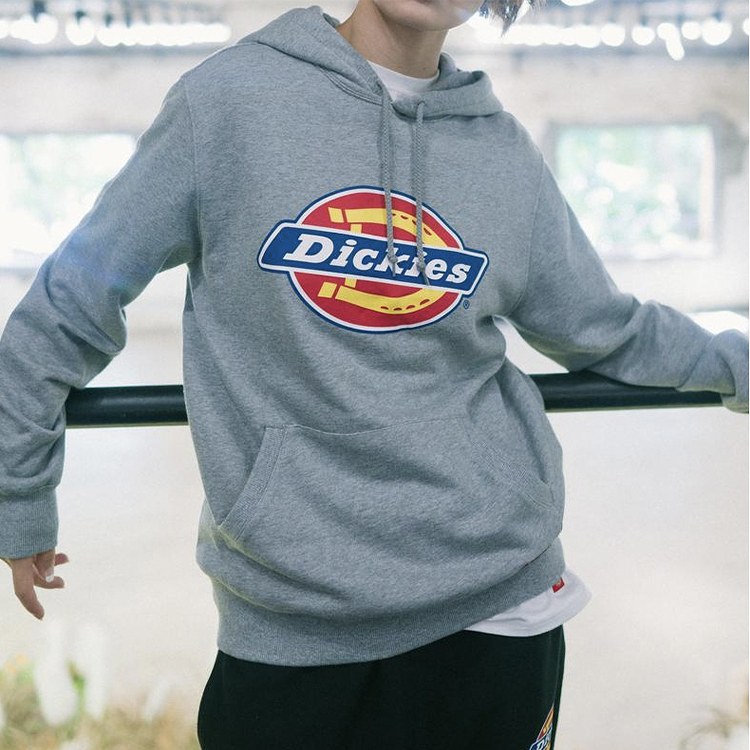 Dickies Classic Logo Hoodie
