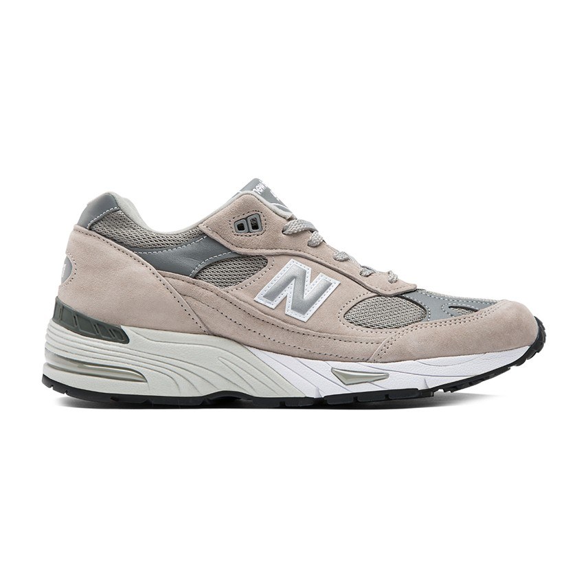 New Balance 991 Grey