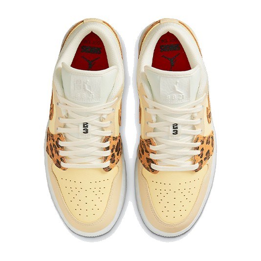 Jordan Air Jordan 1 Low "SNKRS Day"
